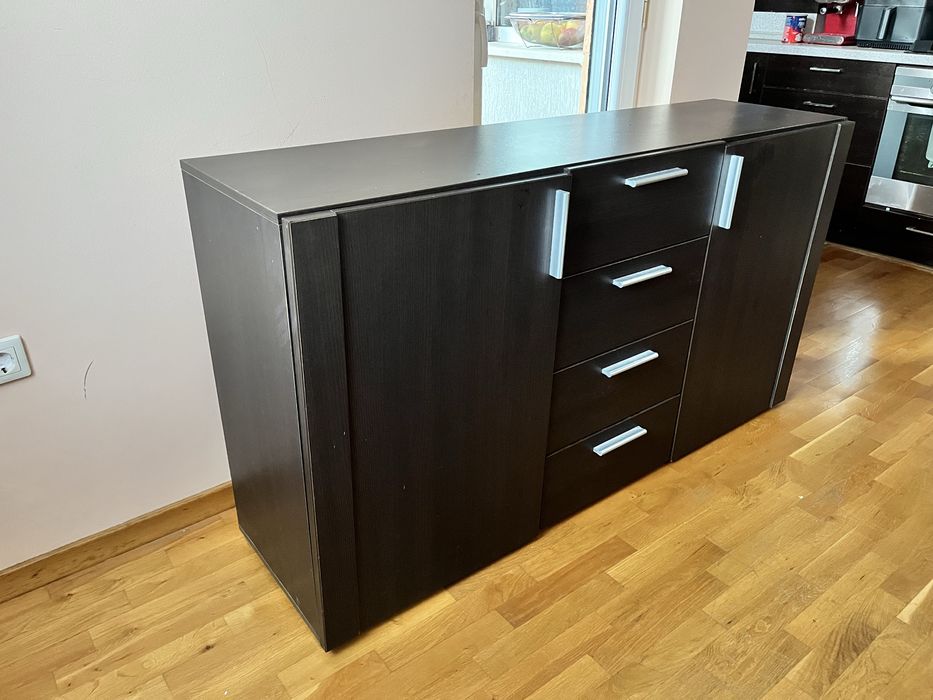 Шкаф / скрин / комод