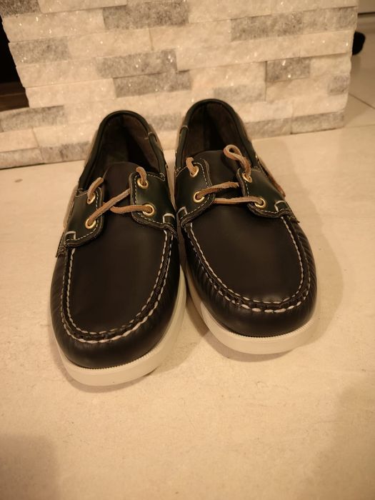 Mocasini Sebago mărime 43