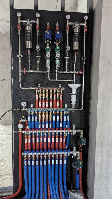 Ремонт под ключ с гарантий