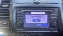 Radio Skoda Swing Bolero decodare cod VW Group Fiat Blaupunkt Grundig