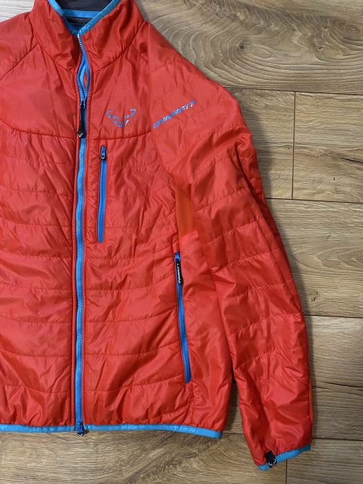 DYNAFIT-jacheta sport, stare foarte buna, pt barbati