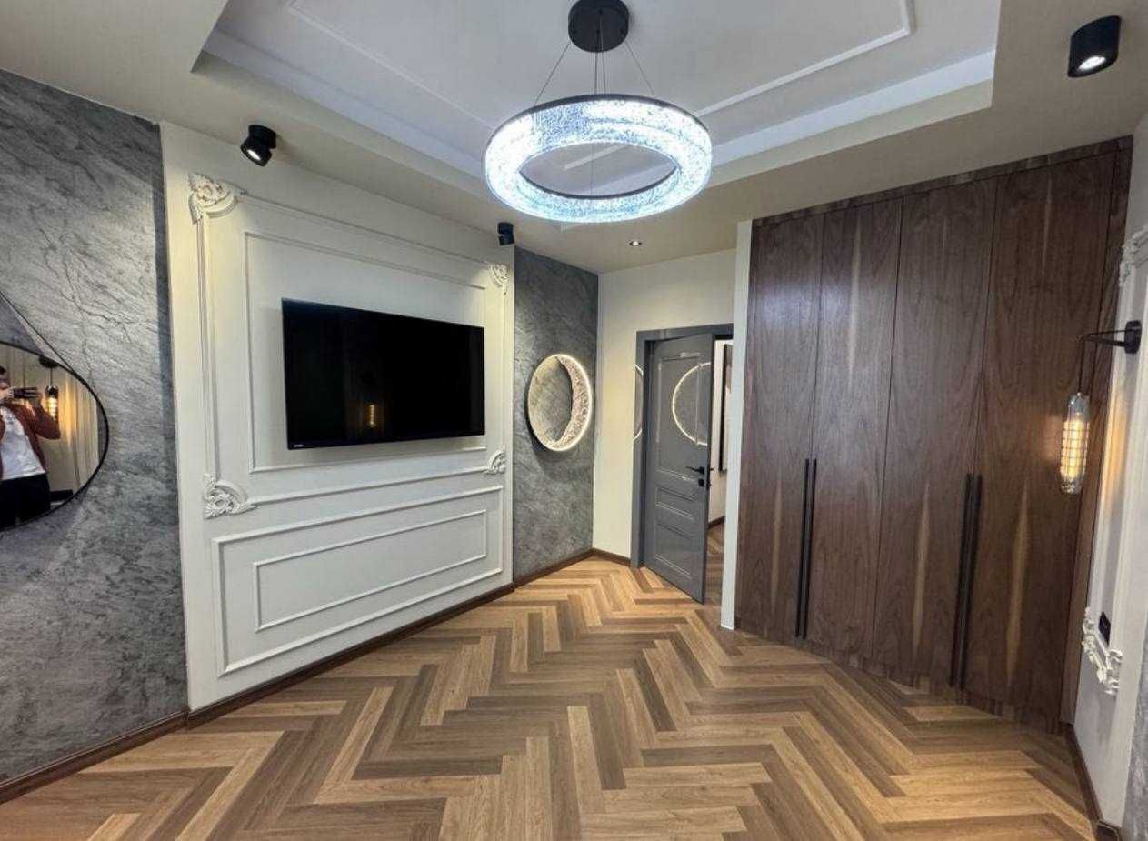 V167 ПРОДАЕТСЯ Ул Шота Руставели ЖК Prestige Gardens 2/7/14 60м2