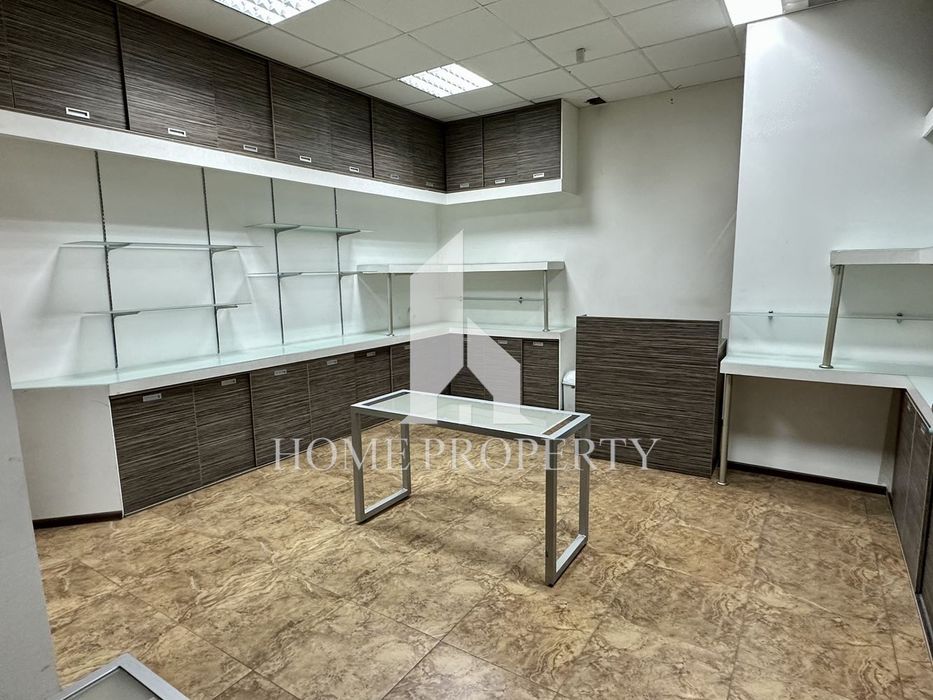 Дава се под наем Офис в София, Младост 1А - 50 кв.м за 204 € - Снимка #3