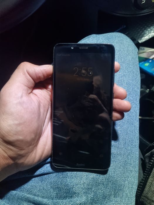 Redmi 7 3/32 ideal