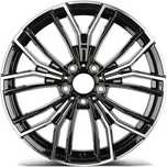 Jante BMW R20 5x120 M 846 Style | F30 F31 F32 F36 F10 F13 F01 F25