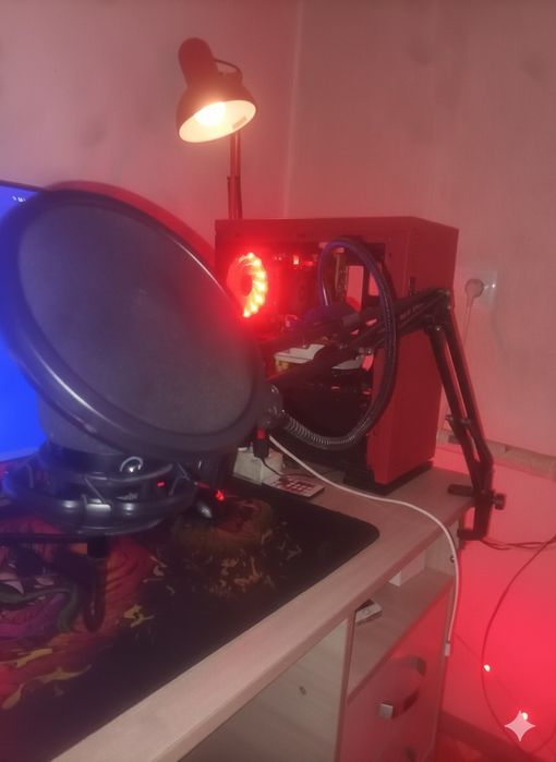 Микрофон fifine t669