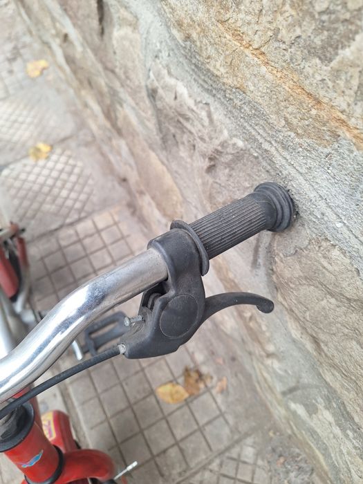 Детско колело 12 инча