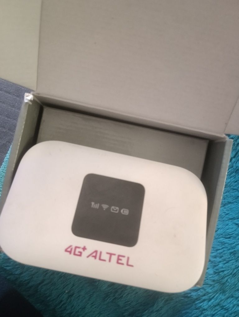Wifi роутер без батарейки