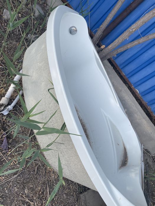 Продам ванна джакузи