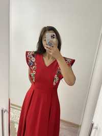 Новый турецкий платья