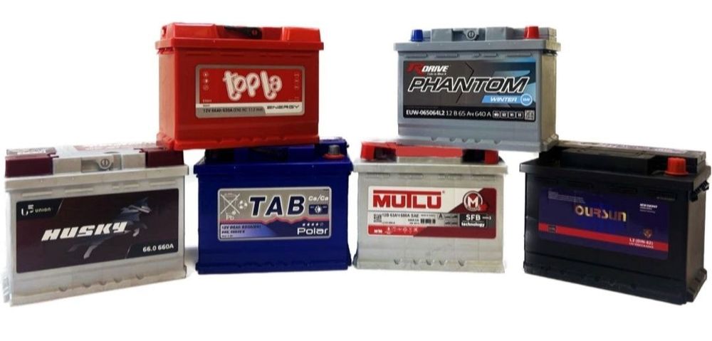 Аккумулятор жентра Akumlyator gentra