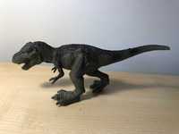 Dinozaur jucarie, T. Rex, verde, 18 /8,5 cm + in Mai LIVRARE GRATIS!