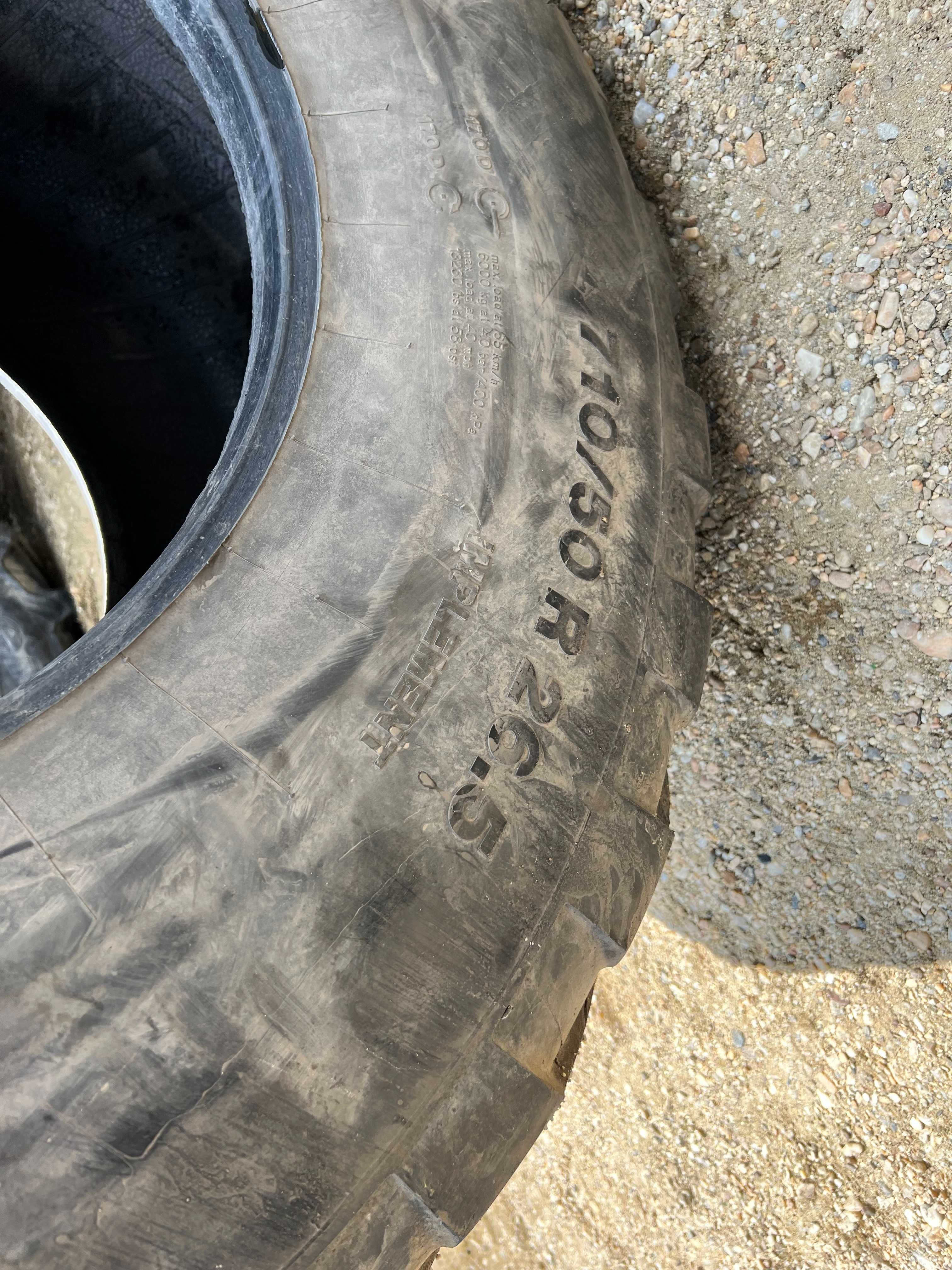 Cauciuc 710/50 R26,5