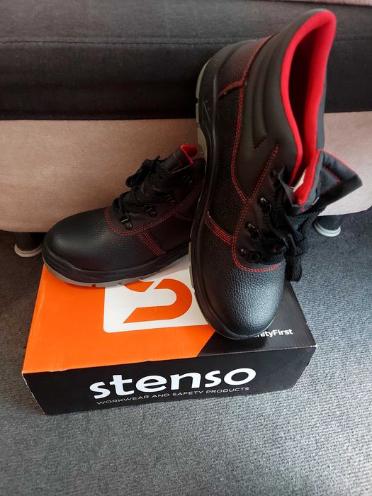 Работни обувки Stenso