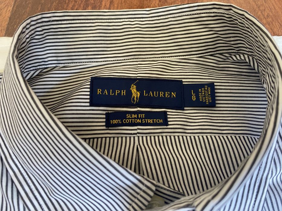 Camasa barbati,Polo Ralph Lauren,marime M-L