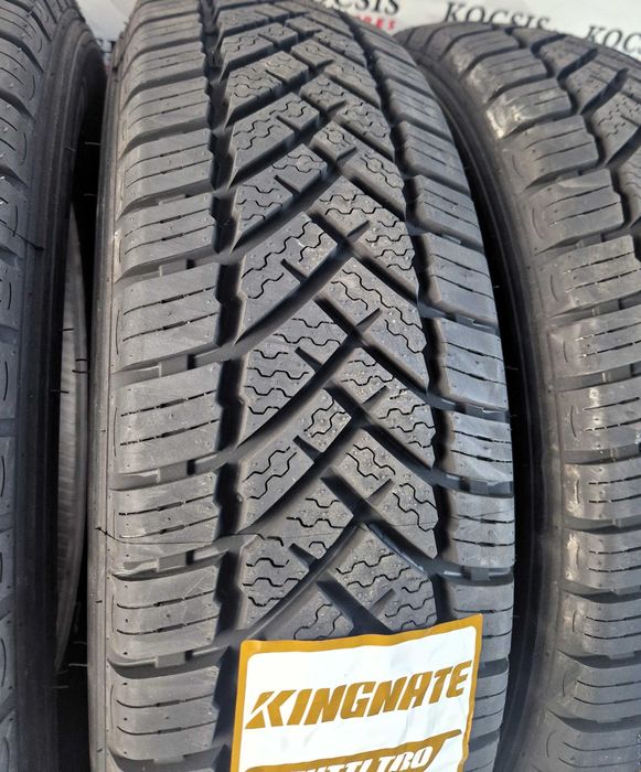 Anvelope ( noi ) all season 195 75 16C Kingnate