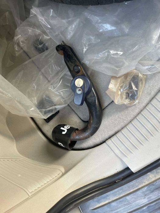 Jeep Grand Cherokee 3.0 CRD OVERLAND на части джип гранд чероки om 642