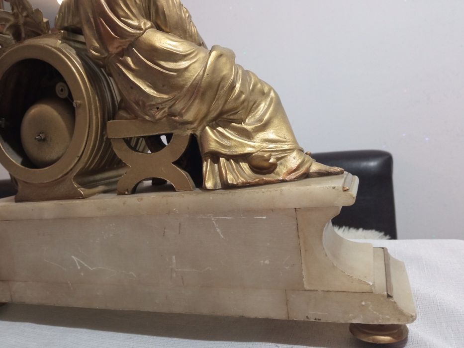 Стар Часовник Франция