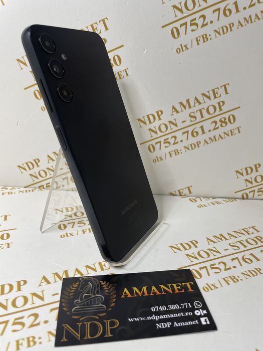 NDP Amanet Braila Samsung A05s 64gb (40321)