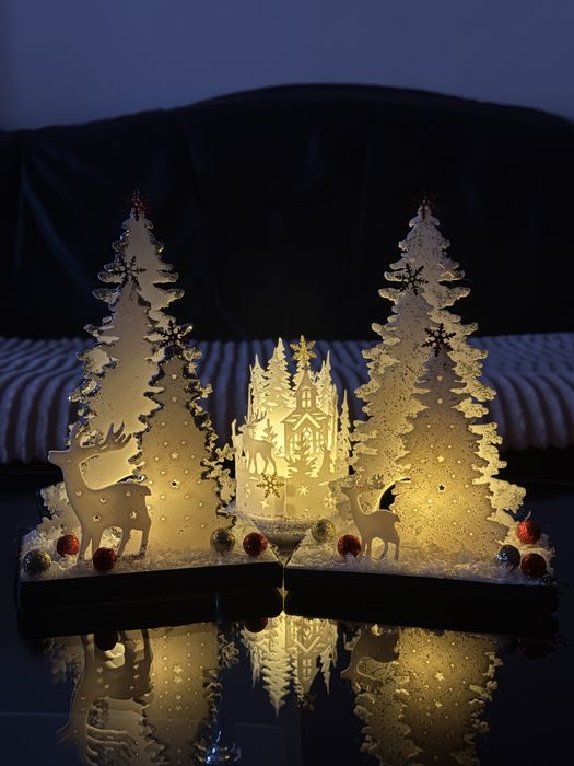 Decoratiune de Craciun