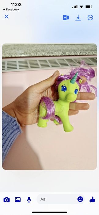 Lot jucarii second hand