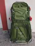 Rucsac port bebe Osprey Poco AG Premium
