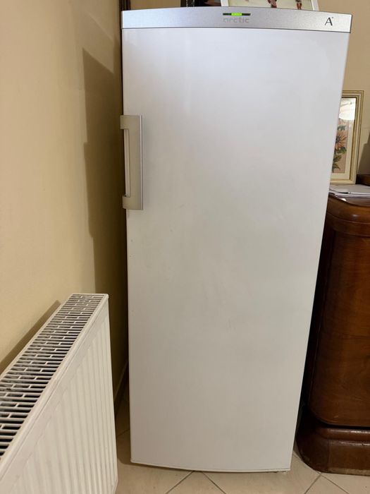 Congelator Artic 6 sertare clasa energetica A+