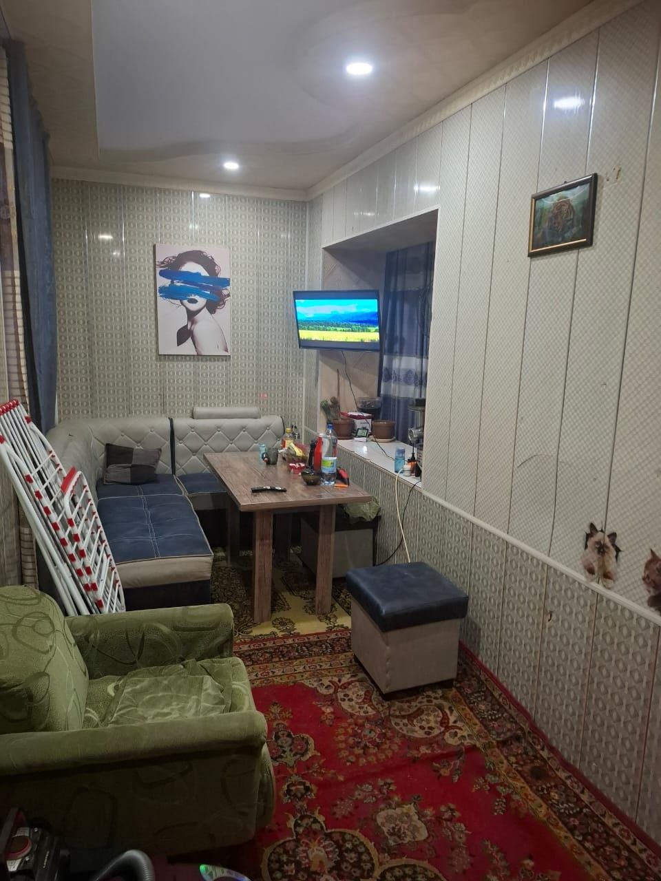Квартира продаётся