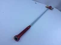 Recuperator cu gheare / magnet / lanterna telescopic flexibil