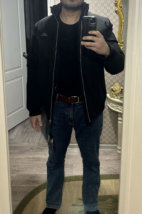 Куртка Armani Exchange