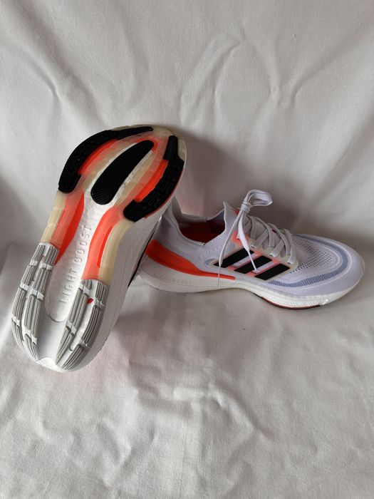 Pantofi sport alergare,Adidas Ultraboost 23,marime 41