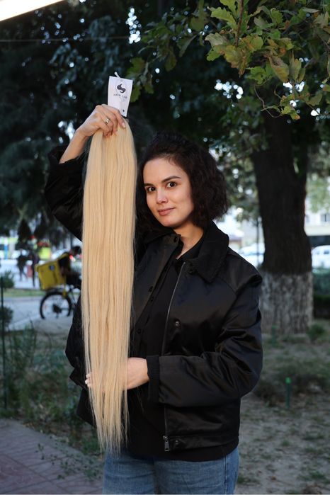 Наращивание волос, трессы, продажа волос оптом и в розницу