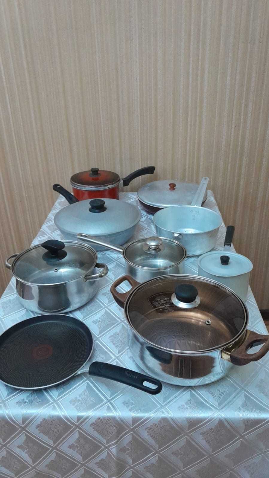 Продается посуда