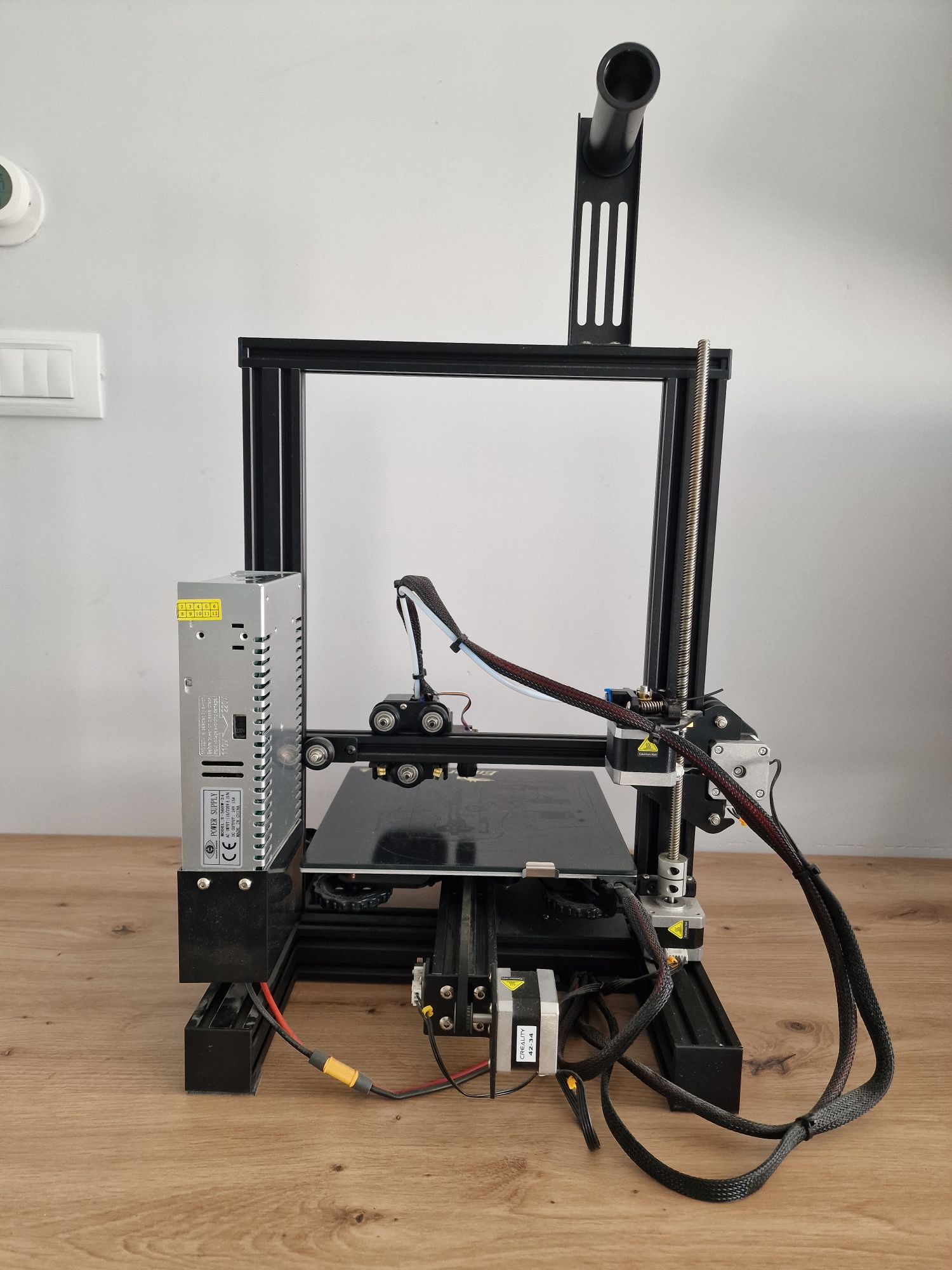 Imprimanta 3D , Creality Ender 3 Neo