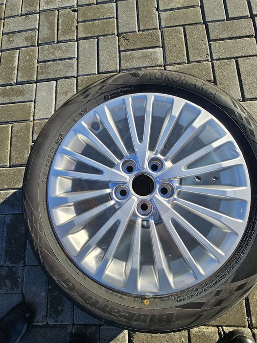 Продам Диски с резиной новые  0 пробега