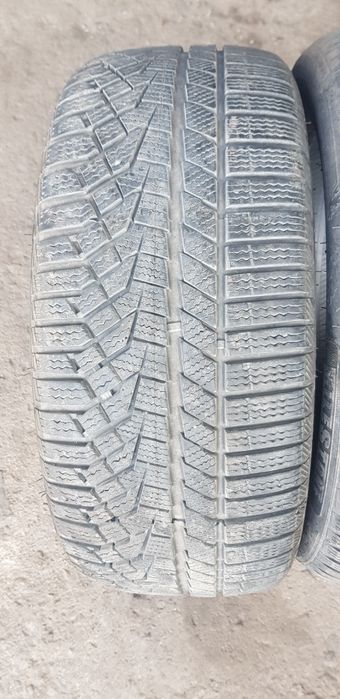 Зимни еденички-17цола-225/45-бр.-65лв.