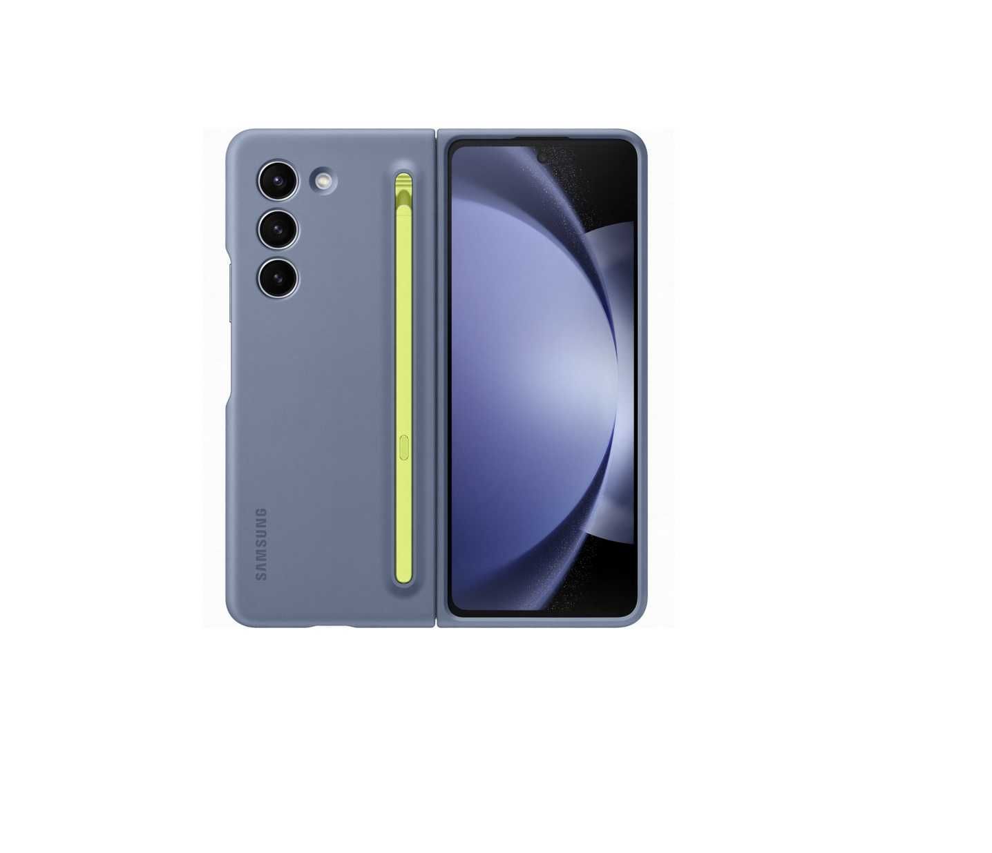 Huse originale SAMSUNG Galaxy Z Fold5 5G/ Z Fold 5 modele diferite