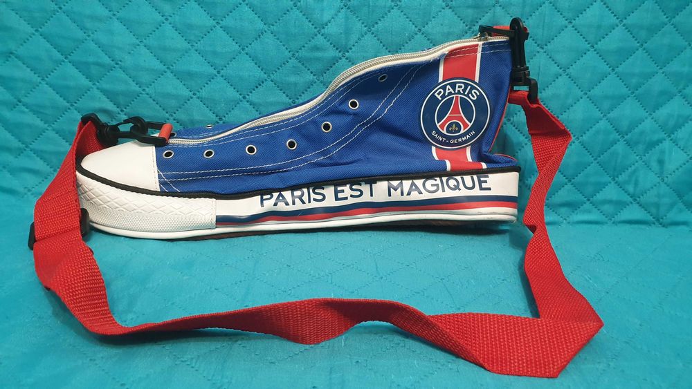 Borseta pantof sport