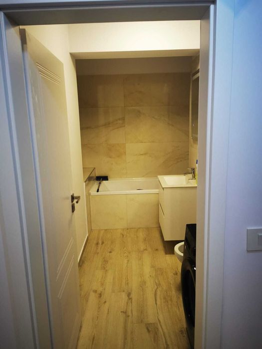 De închiriat - Apartament, cu 2 camere. open space, in IRIS - Armoniei