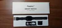 Смарт-Часы Smart Watch с фитнес-трэкером "Popglory" P 22