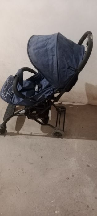 Продоётся каляска