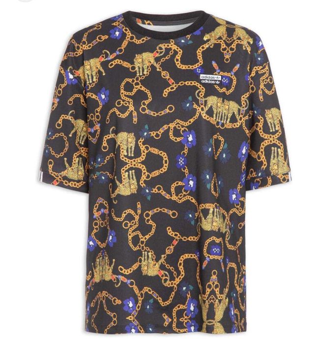 Adidas футболка лимитка