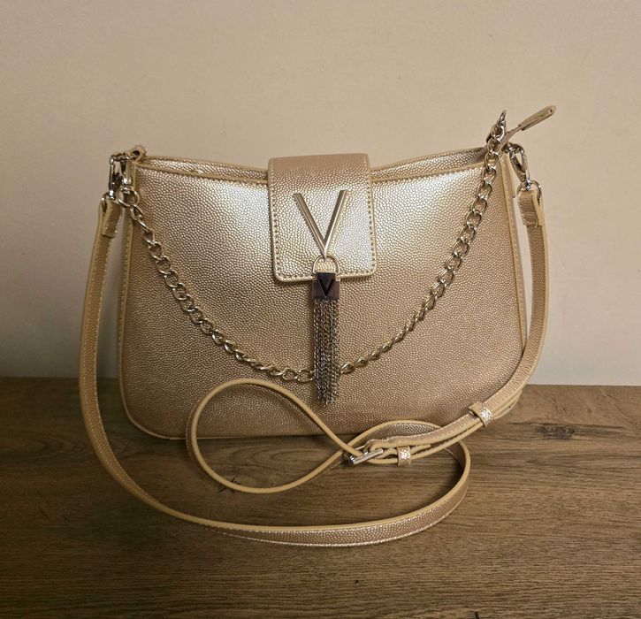 Valentino By Mario Valentino оригинална дамска чанта