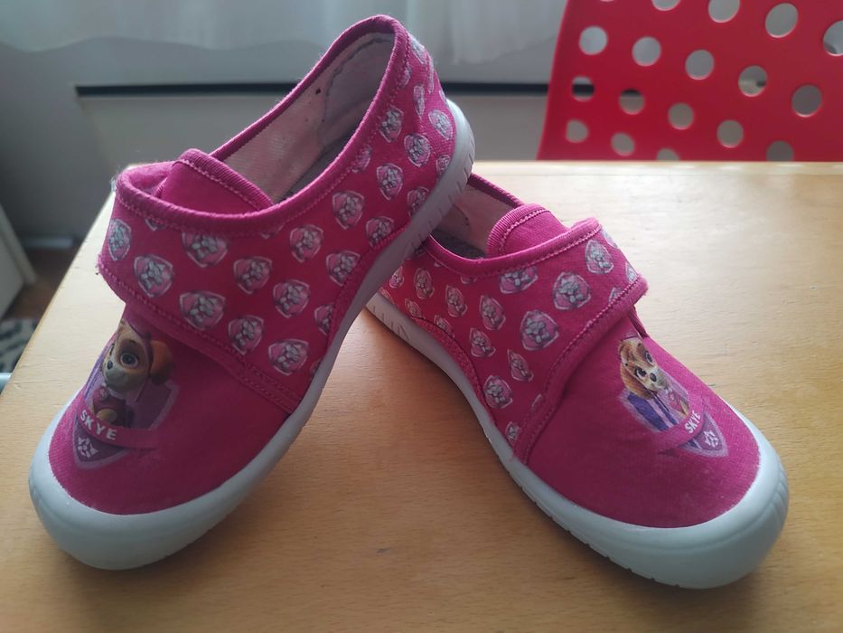 Детски пантофи Беко