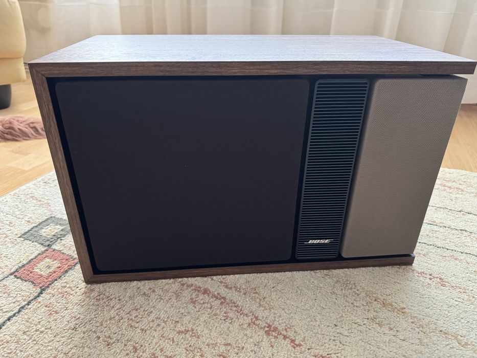 Boxe Bose 301 Series II