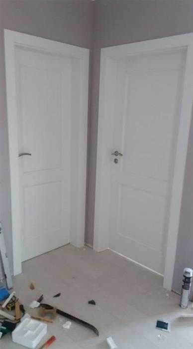 Montaj/reparatii ferestre,usi interioare/exterioare,finisaje interior