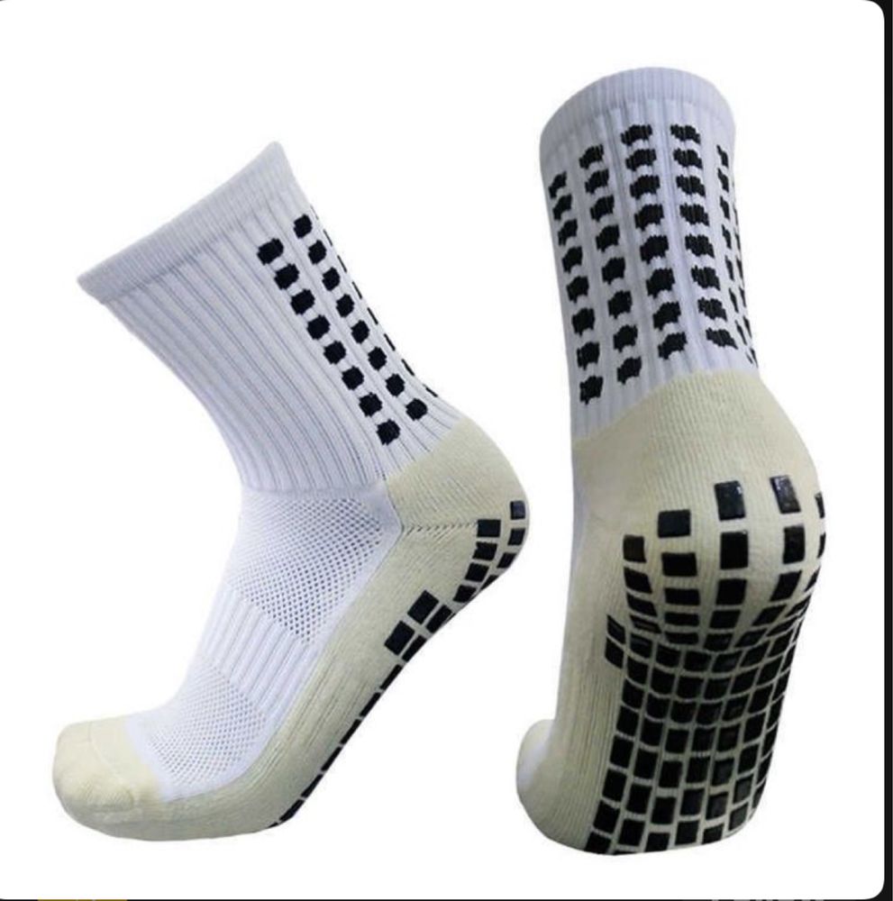 Футболни чорапи grip socks