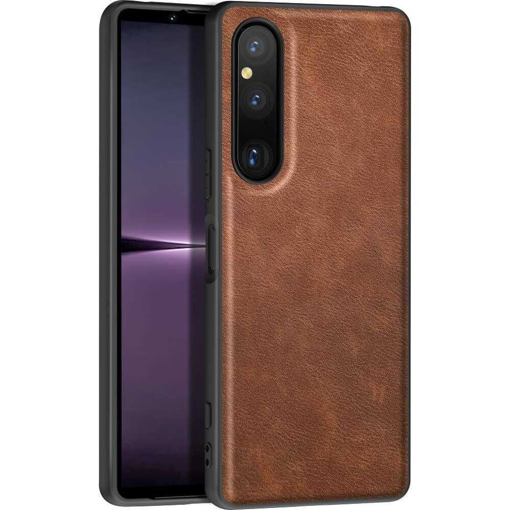 Husa Folie ecran SONY Xperia 1 V 5 10 III V 5G modele diferite premium