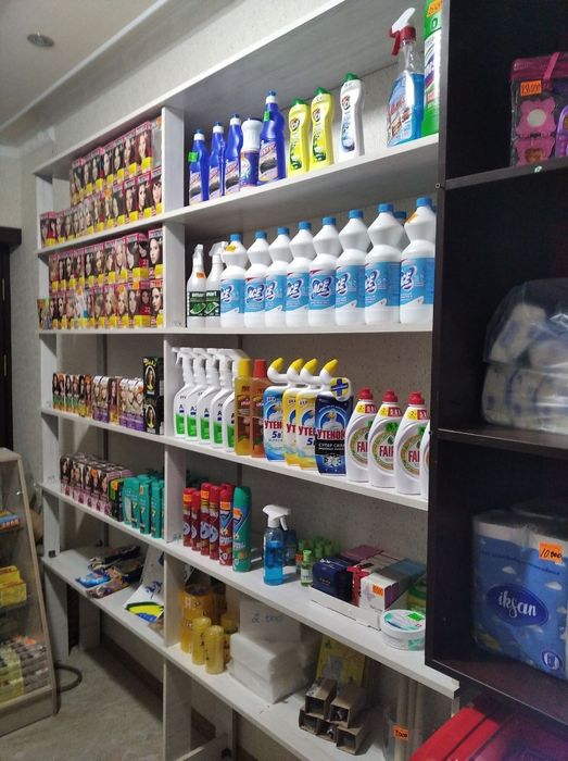 Готовый офис. Чорсу. Ор-р: Флоренция. Площадь: 80 м²