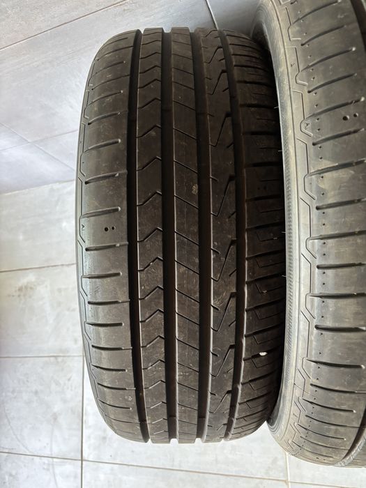 Anvelope de vara Hankook 235 55 R18